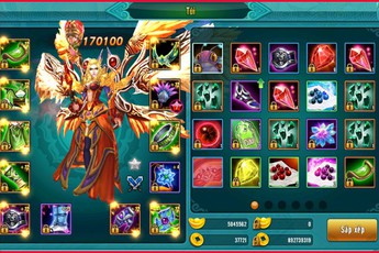 Nếu là game thủ "máu kinh doanh", nhất định phải chơi tựa game nhập vai này