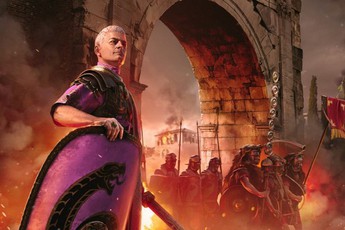 Total War: Arena đã mở cửa miễn phí, game thủ có thể vào chơi ngay!