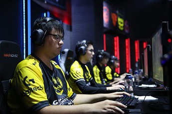 Điểm danh 5 tuyển thủ ấn tượng nhất giai đoạn lượt đi VCSA Mùa Xuân 2018