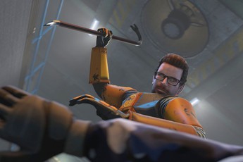Một game mới phát triển từ mod Half Life 2 vừa được ra mắt, đáng tiếc là nó lại đang “ngập mặt” trong “gạch đá”