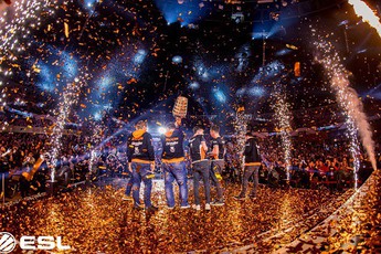 DOTA 2: Vượt qua hàng loạt cái tên sừng sỏ, Virtus Pro lên ngôi vô địch ESL Katowice Major
