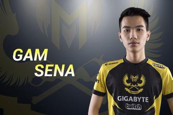 Vừa gia nhập GAM chưa lâu, ngôi sao từng xích mích với "Quả Tạ Vàng" bất ngờ gia nhập chính FFQ