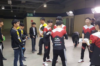 Riot hé lộ địa điểm tổ chức MSI và CKTG năm 2018, Việt Nam sẽ là nơi đăng cai một giải đấu LMHT quốc tế