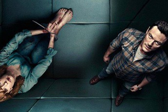 Phản diện Beauty and the Beast tái ngộ khán giả trong phim đuổi bắt li kỳ mới 10x10