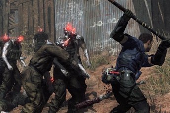 Đánh giá Metal Gear Survive: Bình mới, nhưng tiếc nỗi rượu thì... chẳng ngon tẹo nào