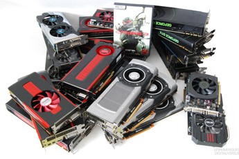 Năm 2017 dân cày tiền ảo tậu hơn 3 triệu card đồ họa về làm trâu cày, bảo sao game thủ cả thế giới khóc ròng