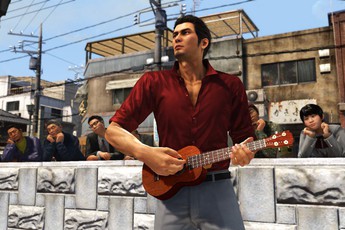 Ra mắt chưa đầy 1 ngày, demo Yakuza 6 miễn phí đã bị gỡ vì... game thủ mở khóa được full game chơi ngay tại trận