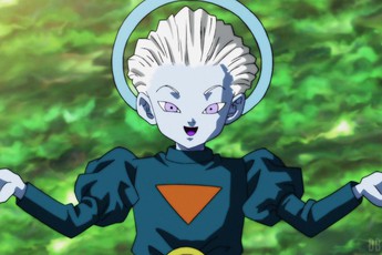 Dragon Ball Super: Bạn nghĩ sao nếu Daishinkan quay ngược thời gian đưa mọi thứ trở về ban đầu