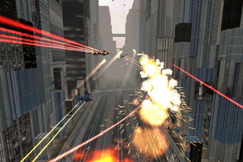 Phi Đội - Siêu phẩm game không chiến số một Việt Nam đã có trên Mobile