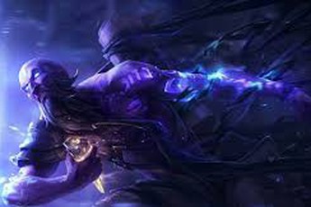 LMHTL Riot tiếp tục nerf Ryze, trả lại tiền thưởng ăn Trụ Đầu Tiên
