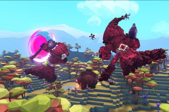 Những game online tuyệt nhất sẽ ra mắt cộng đồng game thủ ngay mùa xuân 2018