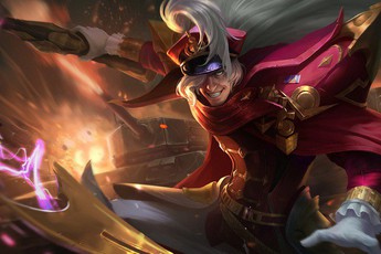 Liên Quân Mobile: Điểm qua những vị tướng ngại phải đối đầu với Omen nhất