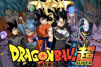 Thông tin thêm về phần mới của series Dragon Ball ra mắt vào cuối năm nay