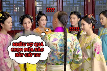 Bao công sức kiếm Mỹ Nhân, chàng trai nhận "trái đắng" khi bị cướp sau chưa đầy... 30 giây