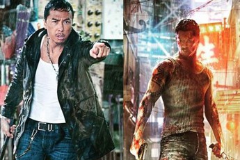 "Diệp Vấn" Chân Tử Đan sắp thủ vai chính trong phim ăn theo Sleeping Dogs, siêu phẩm GTA Hồng Kông
