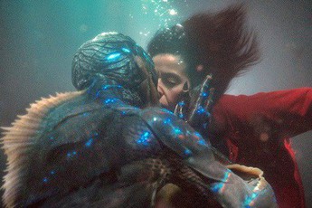 Tầng nghĩa ẩn sâu của câu truyện cổ tích "The Shape of Water", bạn đã “unlock” được chưa?