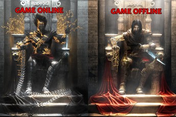 Cuối cùng thì người ta cũng có đáp án cho câu hỏi: “Thứ gì giúp game online sống lâu, sống khỏe nhất?”