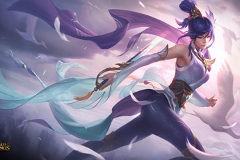 LMHT: Điểm danh những vị tướng Đường Trên "gắt" nhất phiên bản 8.2