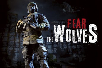 Cha đẻ huyền thoại STALKER trở lại với game miễn phí 100%: Fear the Wolves, chơi không khác gì PUBG cả