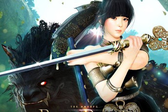 Bom tấn tuyệt sắc Black Desert khiến game thủ SEA cãi nhau om tỏi vì phải mua chứ không được miễn phí