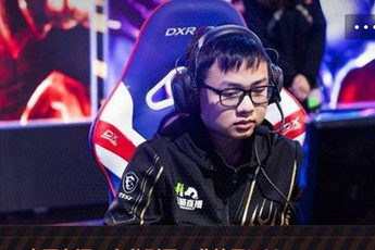 U23 Việt Nam vừa vào Chung Kết, tại Trung Quốc SofM và đồng đội Snake cũng hủy diệt Team WE với tỷ số 2-0