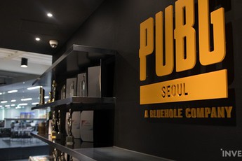 Ghé thăm trụ sở của Bluehole, nơi đã khiến PUBG thay đổi cả làng game thế giới