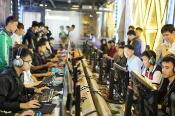 Tâm sự một game thủ "luống tuổi": Ghen tị với lớp trẻ lắm, ngồi chơi game cả ngày không mệt