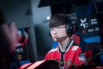 LMHT: Faker cho rằng trong phiên bản 8.4, Ryze và Cassiopeia trở lại và Zoe biến mất