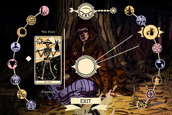 Lạ kỳ tựa game chẳng bắt người chơi săn quái hay làm quest, chỉ cần ngồi nghe chuyện phiếm khắp mọi nơi