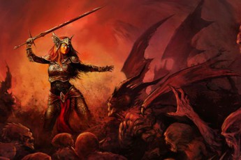 Baldur’s Gate: Siege of Dragonspear - Huyền thoại RPG chuẩn bị hồi sinh trên điện thoại di động