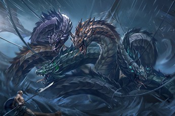 Nếu yêu thích những phân đoạn hành động đã tay, đã mắt thì đây chính là tựa game online đáng để bạn chờ đợi