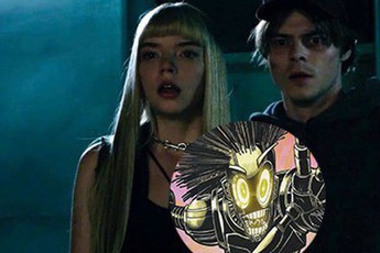 “New Mutants” hoãn ngày ra mắt để thêm nhân vật mới vào phòng thí nghiệm dị nhân