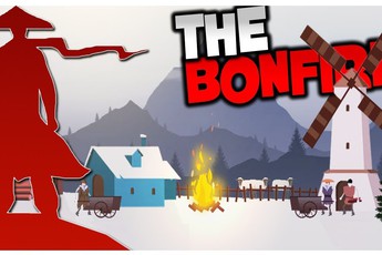 The Bonfire: Forsaken Lands - Game sinh tồn phong cách 2D chính thức cập bến App Store
