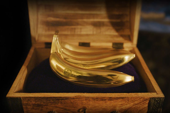 Sea of Thieves tổ chức giải đấu "Quả Chuối Vàng" - Giải nhất hẳn một nải chuối vàng ròng giá hơn 2 tỷ