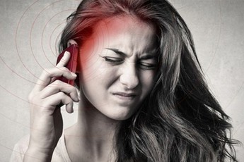 Nghiên cứu mới: Bức xạ từ điện thoại di động sẽ không gây hại tới tính mạng của con người