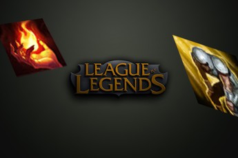 LMHT: Riot ra tay nerf Quyền Trượng Đại Thiên Sứ, tăng sức mạnh cho phép Thiêu Đốt