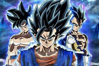 Dragon Ball Super: Những giả thuyết từng được nhiều fan ủng hộ nhưng hóa ra đều trật lất