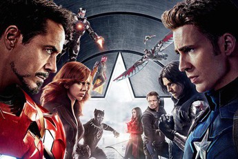 Bật mí 12 bí mật về bản hợp đồng của siêu anh hùng của nhà Marvel