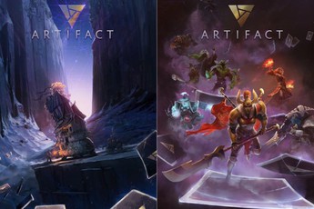 Dota 2 phiên bản mobile - Artifact rất có thể sẽ được Valve ra mắt giữa năm 2019