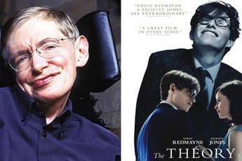 Stephen Hawking – Thuyết yêu thương và dấu ấn của một tài năng xuất chúng của nhân loại
