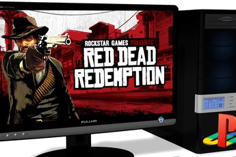 Red Dead Redemption đã có thể chạy mượt mà trên PC