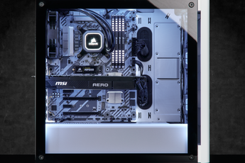 Corsair giới thiệu thùng case máy tính Carbide 275R: Kính cường lực full mặt sườn, hỗ trợ tản nhiệt nước 360mm, giá 2 triệu Đồng