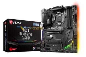 MSI lộ diện dàn bo mạch chủ Intel mới cho game thủ, giá mềm nhưng hiệu năng không hề yếu đuối