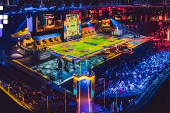 Xuất hiện giải đấu eSports Clash Royale League với phần thưởng lên tới hơn 4,5 tỷ đồng