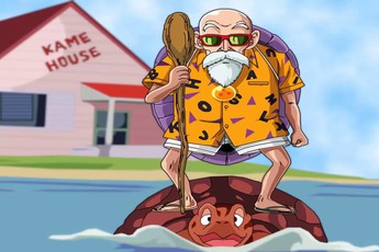 Đây là 5 nhân vật trong Dragon Ball mà Akira Toriyama chọn để kết bạn. Còn bạn chọn ai?