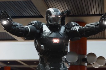 Các siêu anh hùng thay đổi ra sao trong "Avengers: Infinity War"?