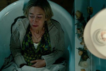 Phim kinh dị mong chờ nhất năm “A Quiet Place” được netizen ca ngợi hết lời