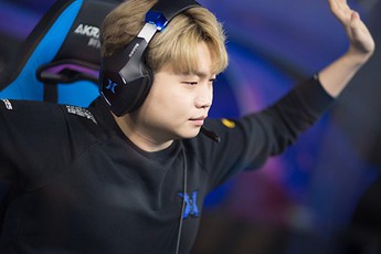 KZ Bdd: "Tôi đã chuẩn bị một vị tướng đặc biệt cho trận chung kết, hãy đón xem nhé!"