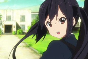 Điểm danh những nàng hầu gái dễ thương được yêu thích nhất trong anime
