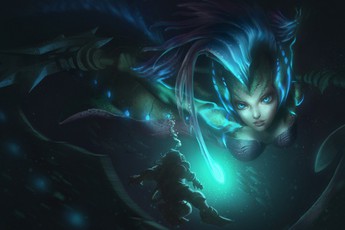 Top 5 tướng Hỗ Trợ LMHT cấu rỉa máu cực dễ leo rank thấp phiên bản hiện tại